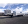 6000 GALLON PORTABLE TRAILER