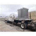 3000 GALLON PORTABLE TRAILER