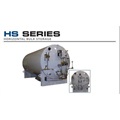 3000 GALLON HORIZONTAL BULK