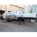 2500 XT ORCA DELIVERY TRAILER